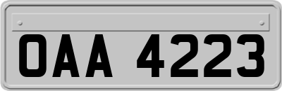OAA4223