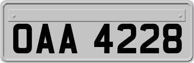 OAA4228