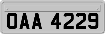 OAA4229