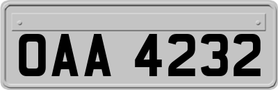OAA4232