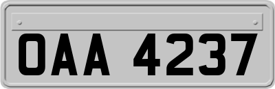 OAA4237