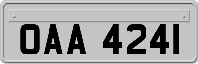 OAA4241