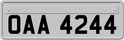 OAA4244