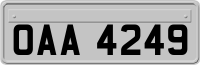 OAA4249