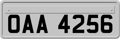 OAA4256