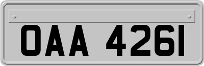 OAA4261