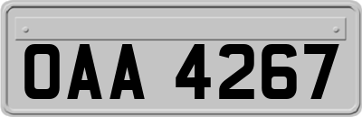 OAA4267