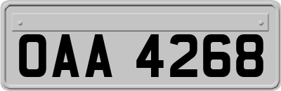 OAA4268