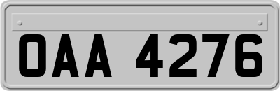 OAA4276