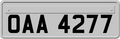 OAA4277