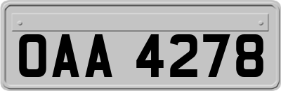 OAA4278