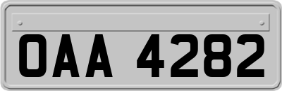OAA4282