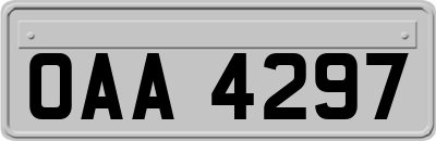 OAA4297