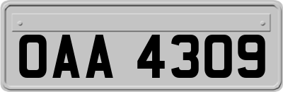 OAA4309