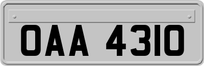 OAA4310