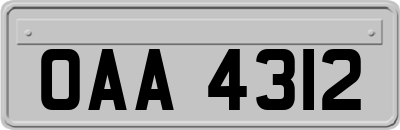 OAA4312