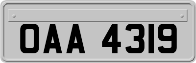 OAA4319
