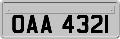 OAA4321