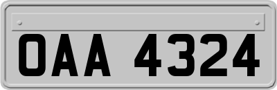 OAA4324