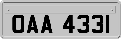 OAA4331