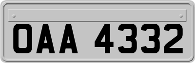 OAA4332