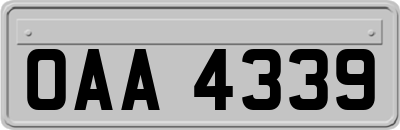 OAA4339