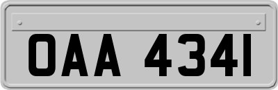 OAA4341