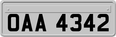 OAA4342