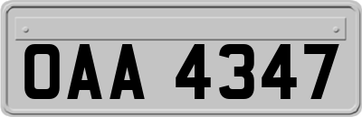 OAA4347