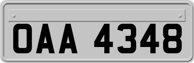 OAA4348