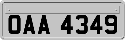 OAA4349