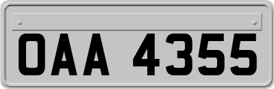 OAA4355