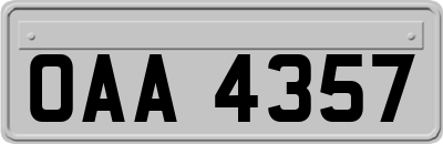 OAA4357
