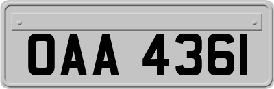 OAA4361
