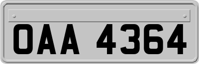 OAA4364