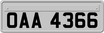 OAA4366