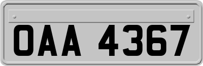 OAA4367