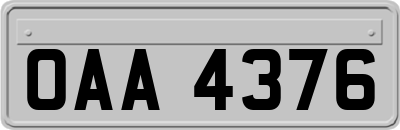 OAA4376
