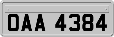 OAA4384