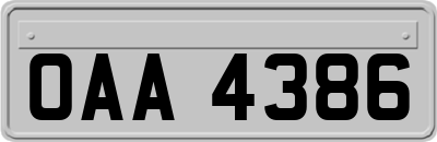 OAA4386