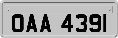 OAA4391