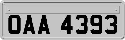 OAA4393