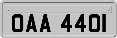 OAA4401