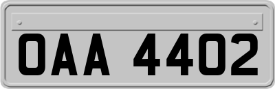OAA4402