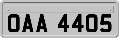 OAA4405