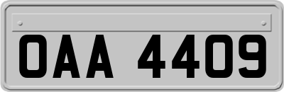 OAA4409