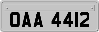 OAA4412