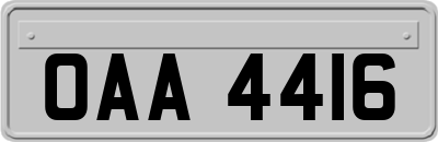 OAA4416