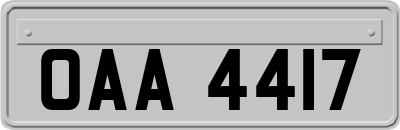 OAA4417