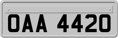 OAA4420
